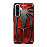 Spiderman Logo 2nd Samsung Galaxy A56 Case DC0844