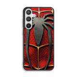 Spiderman Logo 2nd Samsung Galaxy A26 Case DC4050