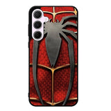 Spiderman Logo Samsung Galaxy A15 5G Case DC1711