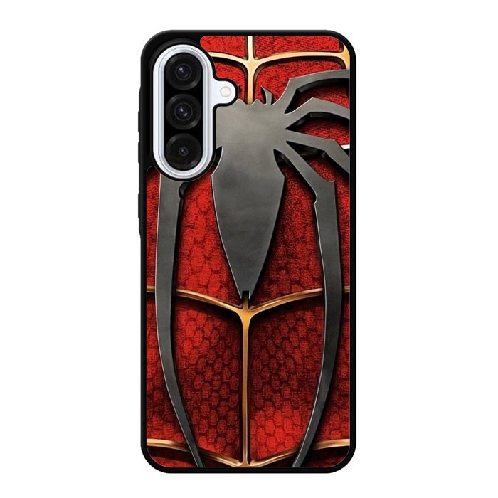 Spiderman Logo Samsung Galaxy A16 Case DC1711
