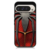 Spiderman Logo Google Pixel 10 | Google Pixel 10 Pro Case DC1711