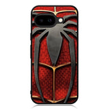 Spiderman Logo Google Pixel 9A Case DC1711