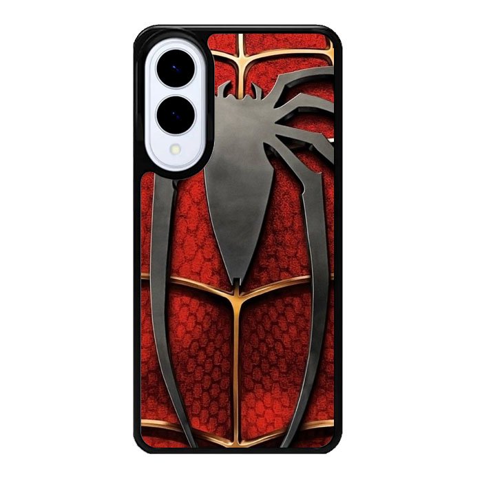 Spiderman Logo Samsung Galaxy S25 Edge DC1711