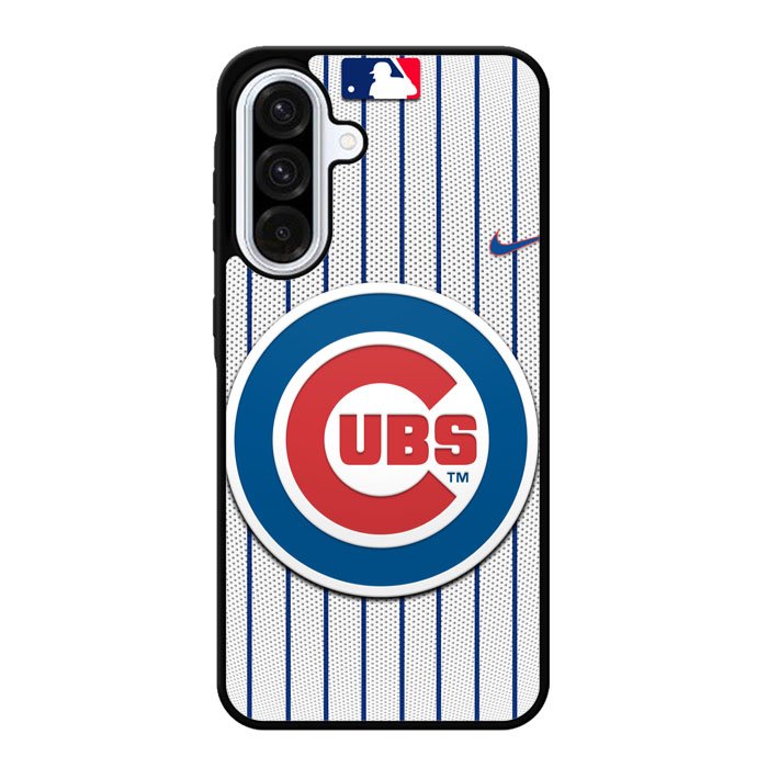 Chicago Cubs Samsung Galaxy A36 Case DC0333