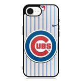 Chicago Cubs iPhone 16e Case DC0333