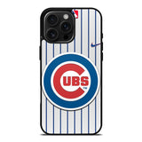 Chicago Cubs iPhone 16 Pro Case DC0333