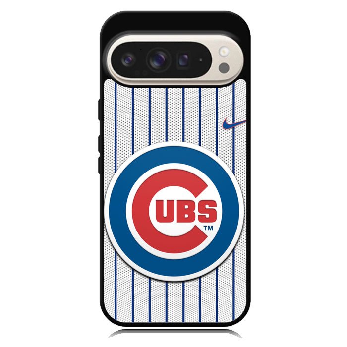 Chicago Cubs Google Pixel 10 | Google Pixel 10 Pro Case DC0333