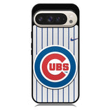 Chicago Cubs Google Pixel 10 | Google Pixel 10 Pro Case DC0333