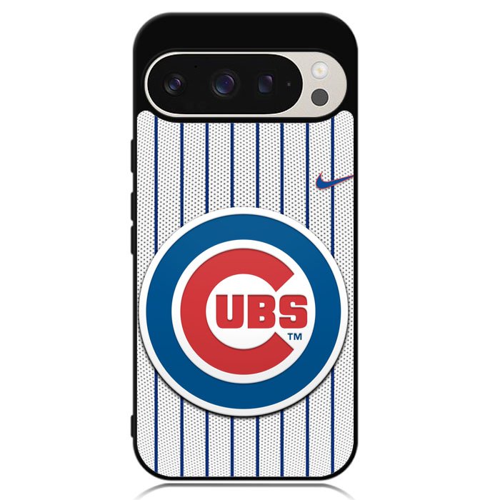 Chicago Cubs Google Pixel 9 | Google Pixel 9 Pro Case DC0333