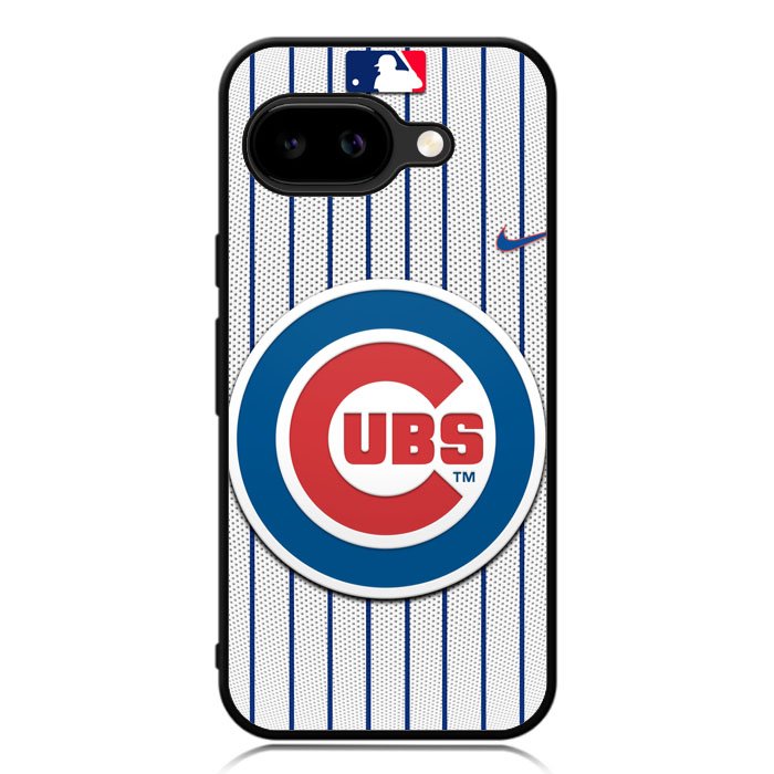 Chicago Cubs Google Pixel 9A Case DC0333