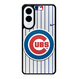 Chicago Cubs Samsung Galaxy S25 Edge DC0333