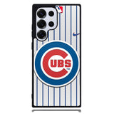 Chicago Cubs Samsung Galaxy S24 Ultra Case DC0333