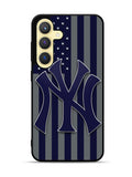 New York Yankees 9th Samsung Galaxy S24 Plus 5G , Samsung Galaxy S24+ 5G Case