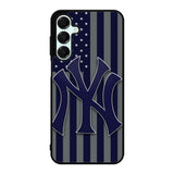 New York Yankees 9th Samsung Galaxy A16 Case DC2058