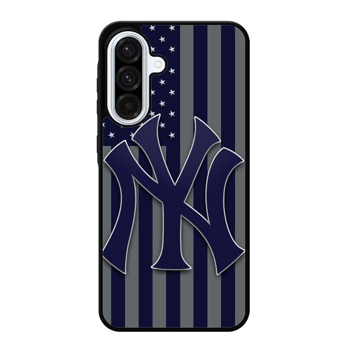 New York Yankees Samsung Galaxy A26 Case DC1271
