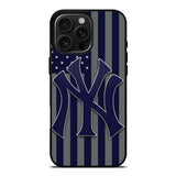 New York Yankees iPhone 16 Pro Max Case DC1271