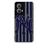 New York Yankees 9th Motorola Moto Edge 2024 Case DC6566