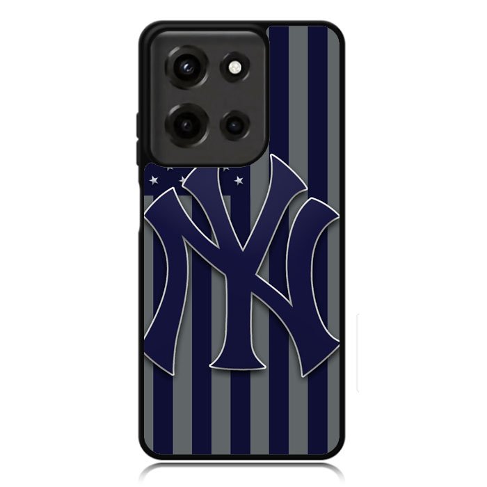 New York Yankees Motorola Moto G Power 5G 2025 DC1271