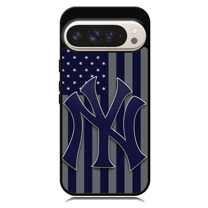 New York Yankees Google Pixel 10 | Google Pixel 10 Pro Case DC1271