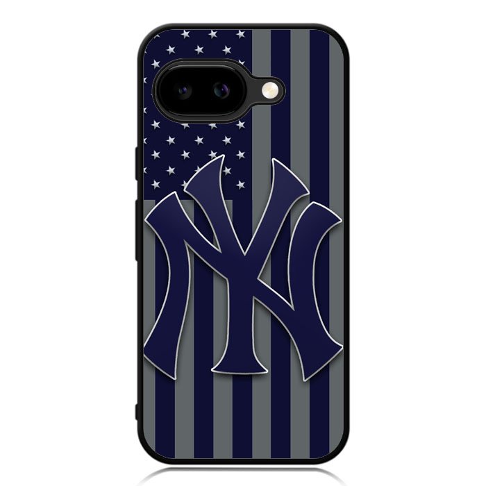 New York Yankees Google Pixel 9A Case DC1271
