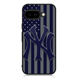New York Yankees Google Pixel 9A Case DC1271