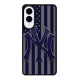 New York Yankees Samsung Galaxy S25 Edge DC1271