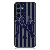 New York Yankees Samsung Galaxy S25 Plus , Samsung Galaxy S25+ Case DC1271