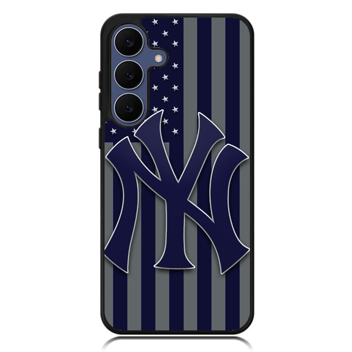 New York Yankees Samsung Galaxy S23 Plus , Samsung Galaxy S23+ Case DC1271