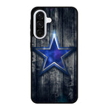 Dallas Cowboys Samsung Galaxy A26 Case DC0434