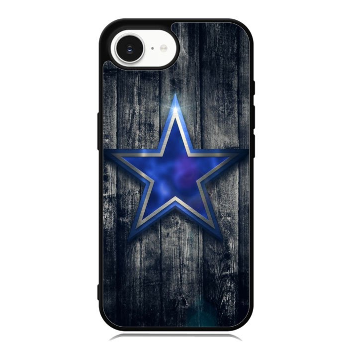 Dallas Cowboys iPhone 16e Case DC0434