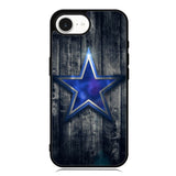 Dallas Cowboys iPhone 16e Case DC0434
