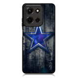 Dallas Cowboys Motorola Moto G Power 5G 2025 DC0434