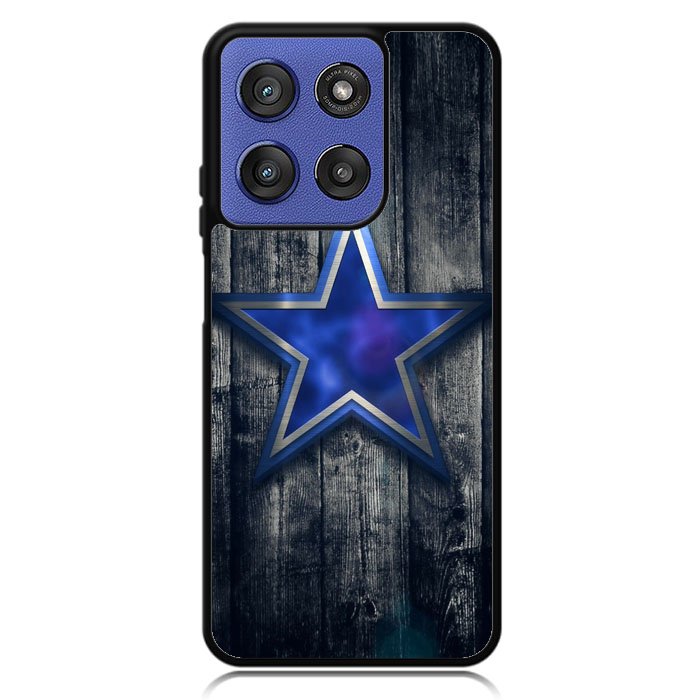 Dallas Cowboys Motorola Moto G Stylus 5G 2025 DC0434