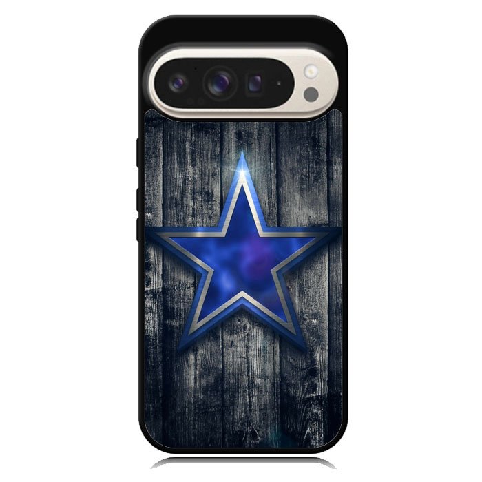 Dallas Cowboys Google Pixel 10 | Google Pixel 10 Pro Case DC0434