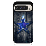 Dallas Cowboys Google Pixel 10 | Google Pixel 10 Pro Case DC0434