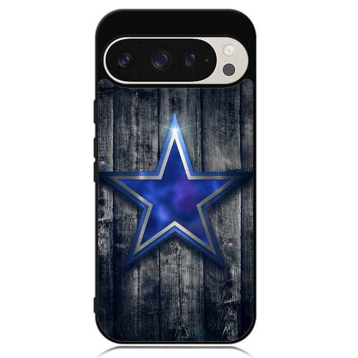 Dallas Cowboys Google Pixel 9 | Google Pixel 9 Pro Case DC0434