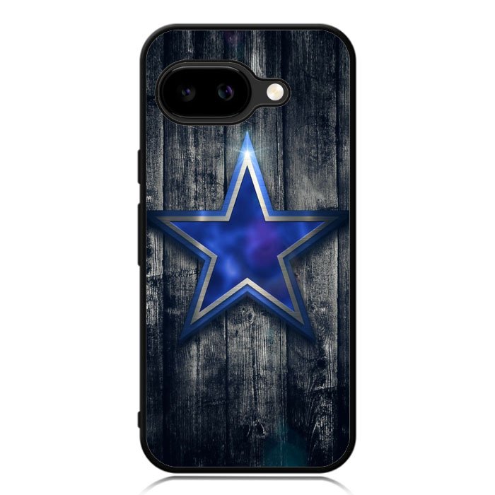 Dallas Cowboys Google Pixel 9A Case DC0434