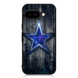 Dallas Cowboys Google Pixel 9A Case DC0434