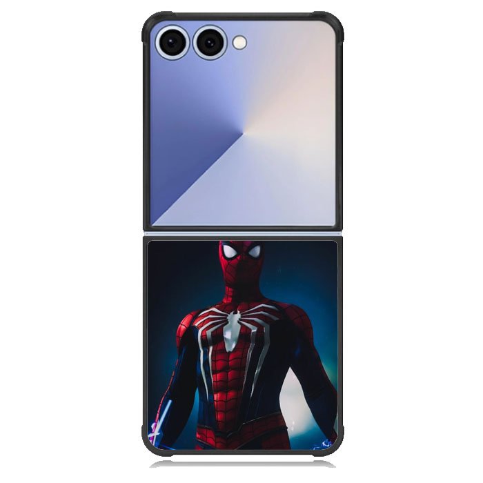 Cool Spiderman Samsung Galaxy Z Flip 7 Case DC0382