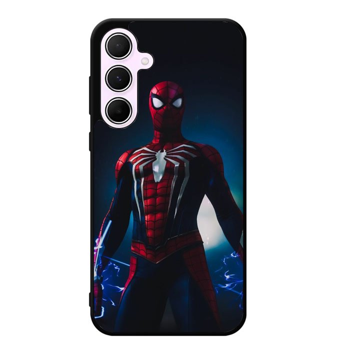 Cool Spiderman Samsung Galaxy A15 5G Case DC0382