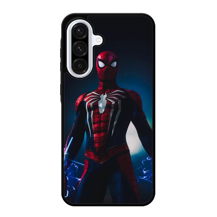 Cool Spiderman Samsung Galaxy A26 Case DC0382