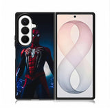 Cool Spiderman Samsung Galaxy Z Fold 8 Ultra Case DC0382