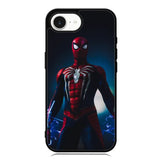 Cool Spiderman iPhone 16e Case DC0382