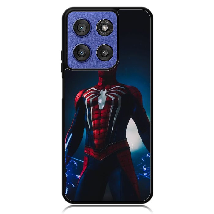 Cool Spiderman Motorola Moto G Stylus 5G 2025 DC0382
