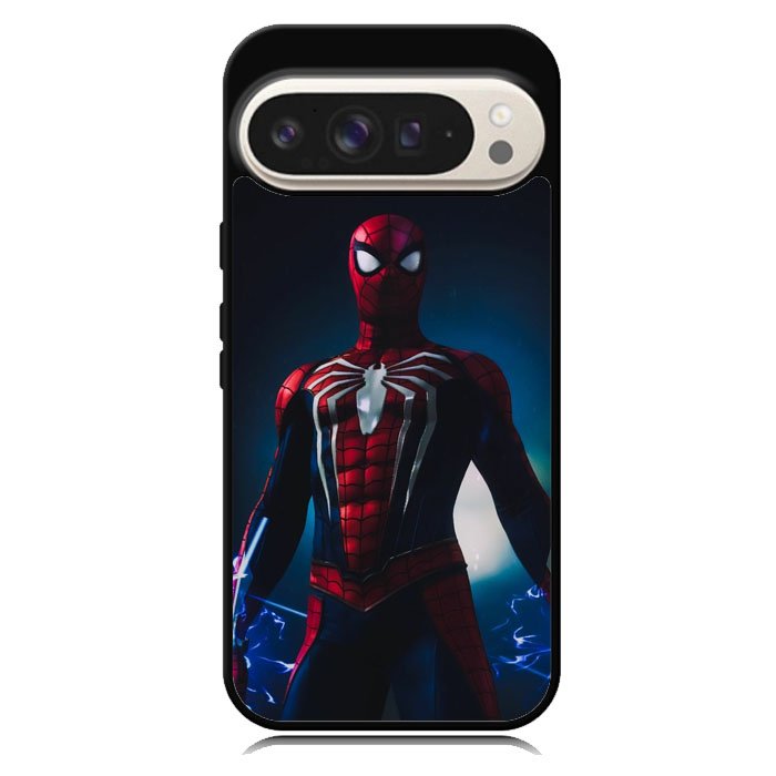 Cool Spiderman Google Pixel 10 Pro XL Case DC0382