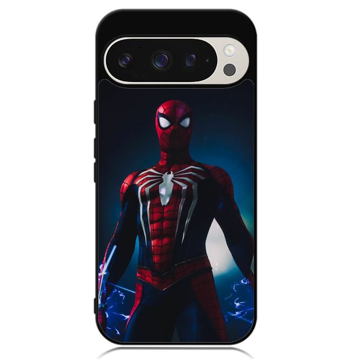 Cool Spiderman Google Pixel 9 Pro XL Case DC0382