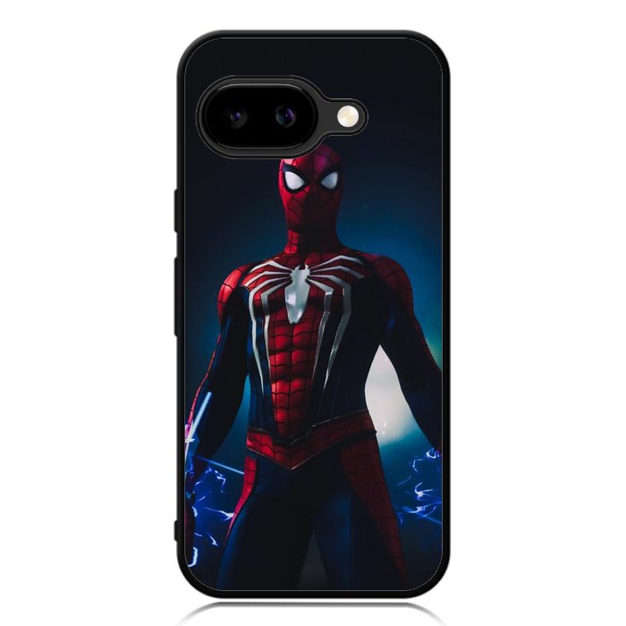 Cool Spiderman Google Pixel 9A Case DC0382