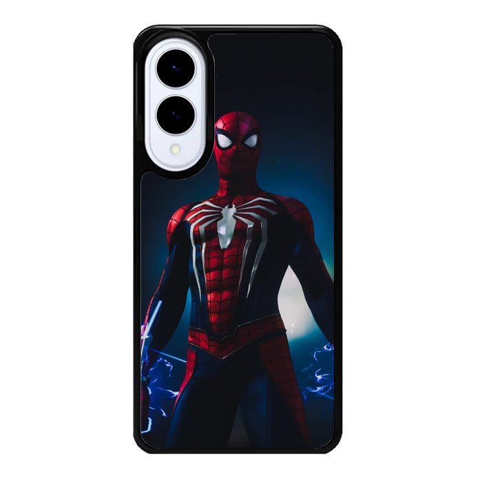 Cool Spiderman Samsung Galaxy S25 Edge DC0382