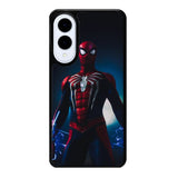 Cool Spiderman Samsung Galaxy S25 Edge DC0382