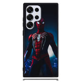 Cool Spiderman Samsung Galaxy S25 Ultra Case DC0382